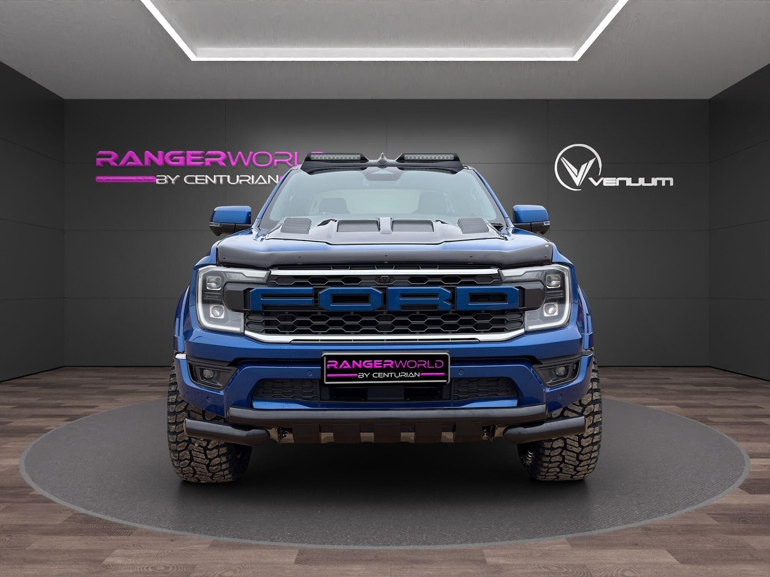 Used Ford Ranger 2025 for sale - 77417055: Photo 2