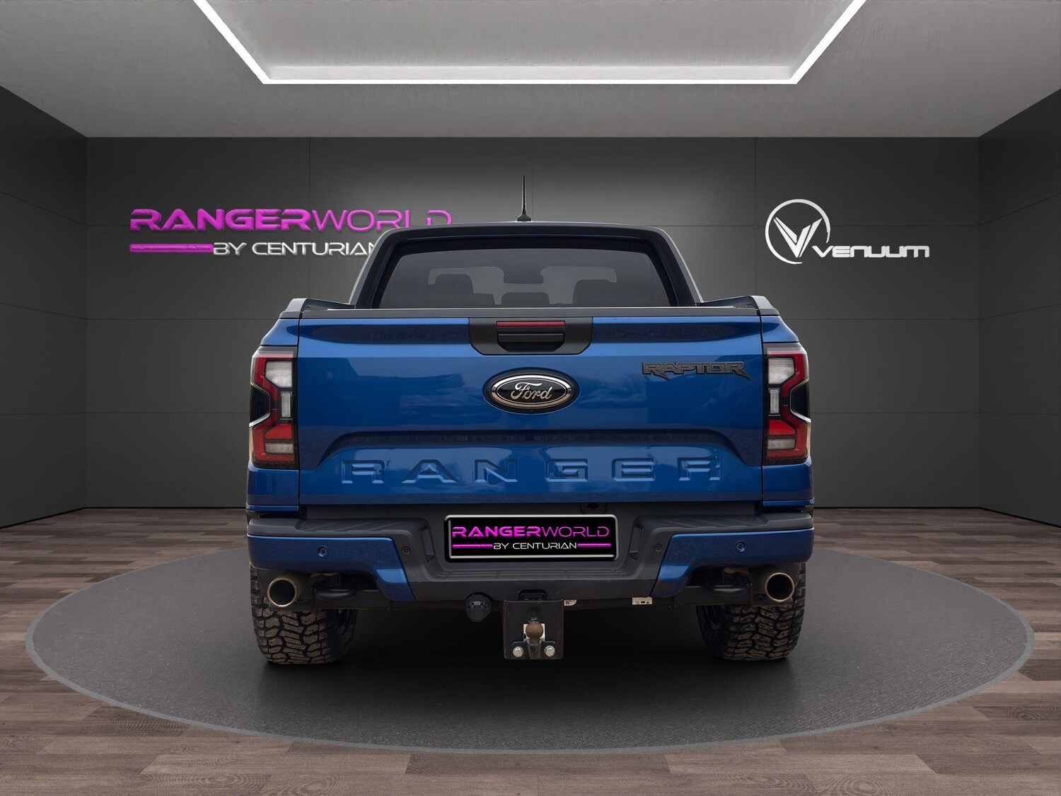 Used Ford Ranger 2025 for sale - 77417055: Photo 5