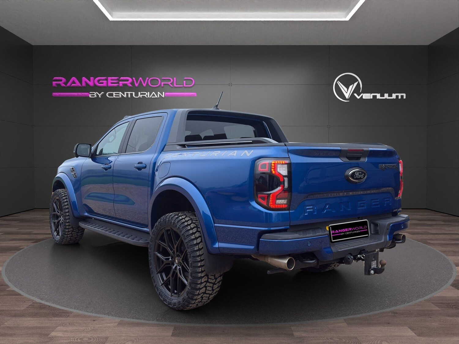 Used Ford Ranger 2025 for sale - 77417055: Photo 6