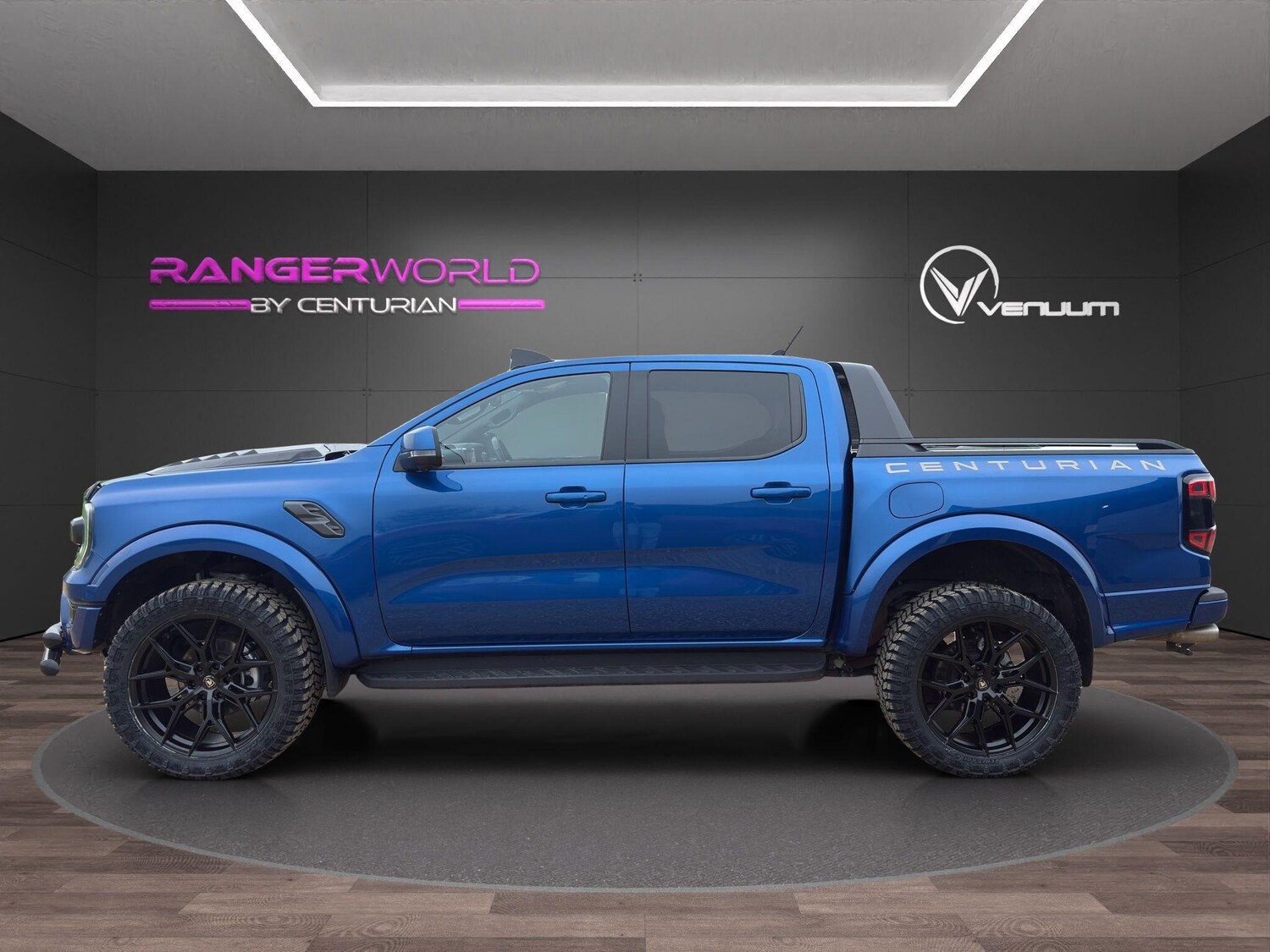 Used Ford Ranger 2025 for sale - 77417055: Photo 7