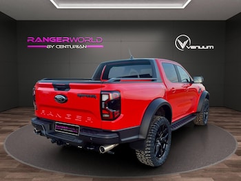 Used Ford Ranger 2023 for sale - 78877782: Photo