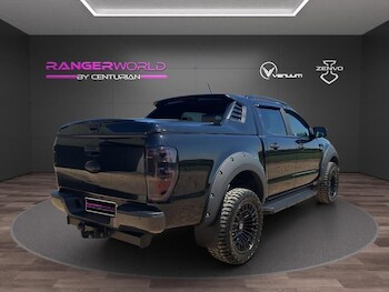 Used Ford Ranger 2021 for sale - 77022819: Photo