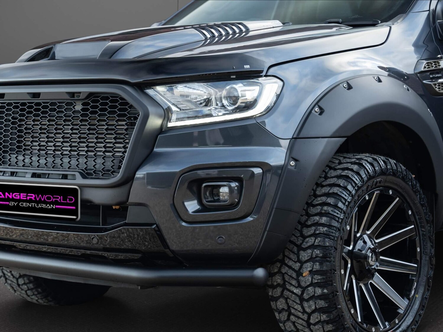 Used Ford Ranger for sale - 77417057: Photo 14