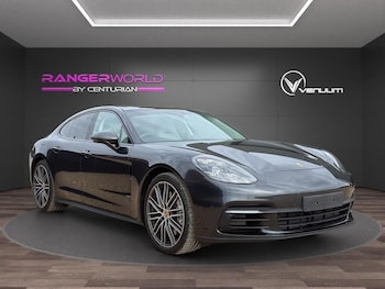 Used Porsche Taycan 2022 for sale - 77022862: Photo