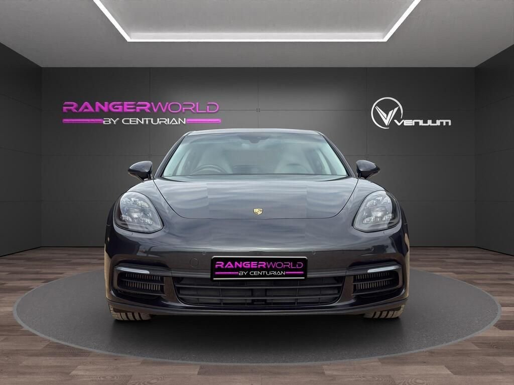 Used Porsche Taycan 2022 for sale - 77022862: Photo 2
