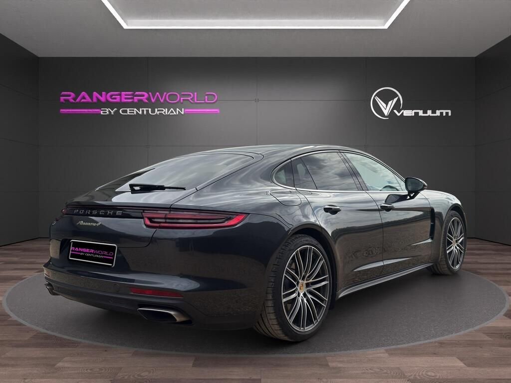 Used Porsche Taycan 2022 for sale - 77022862: Photo 5