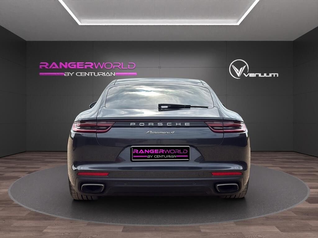 Used Porsche Taycan 2022 for sale - 77022862: Photo 7