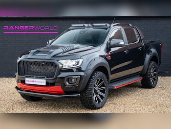Used Ford Ranger 2020 for sale - 76744841: Photo