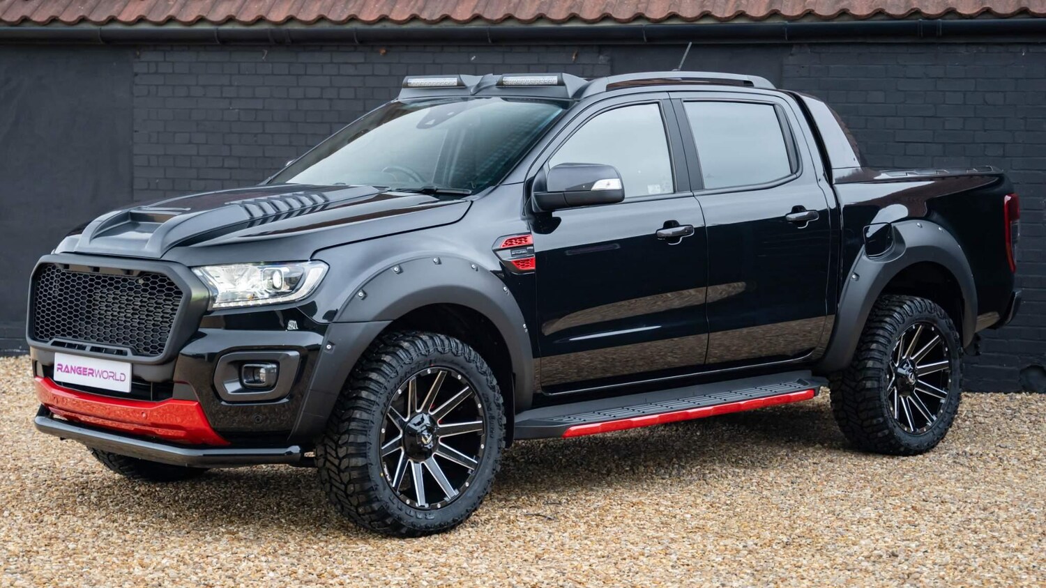 Used Ford Ranger 2020 for sale - 76744841: Photo 20