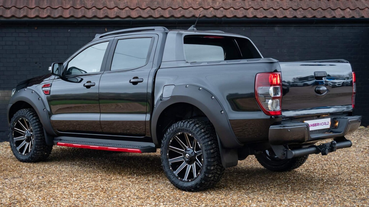 Used Ford Ranger 2020 for sale - 76744841: Photo 22