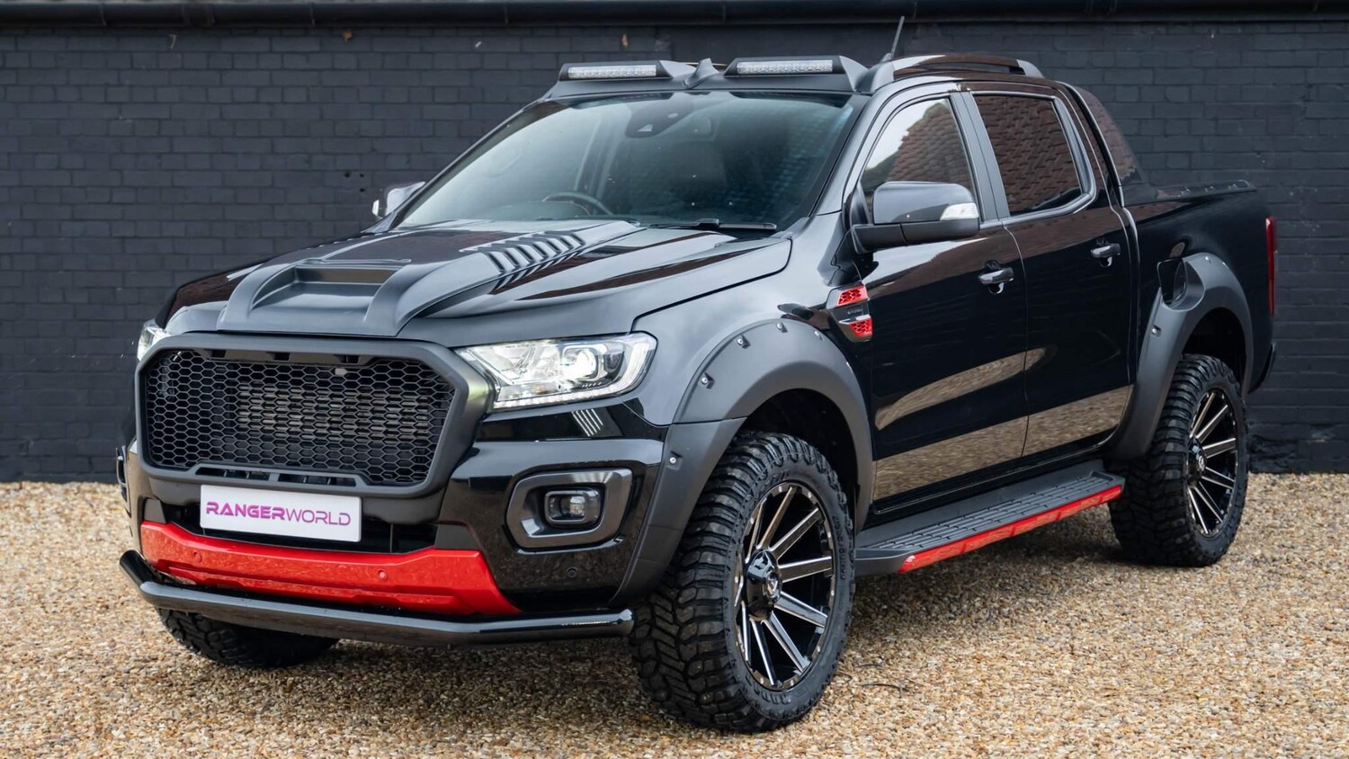 Used Ford Ranger 2020 for sale - 76744841: Photo 26