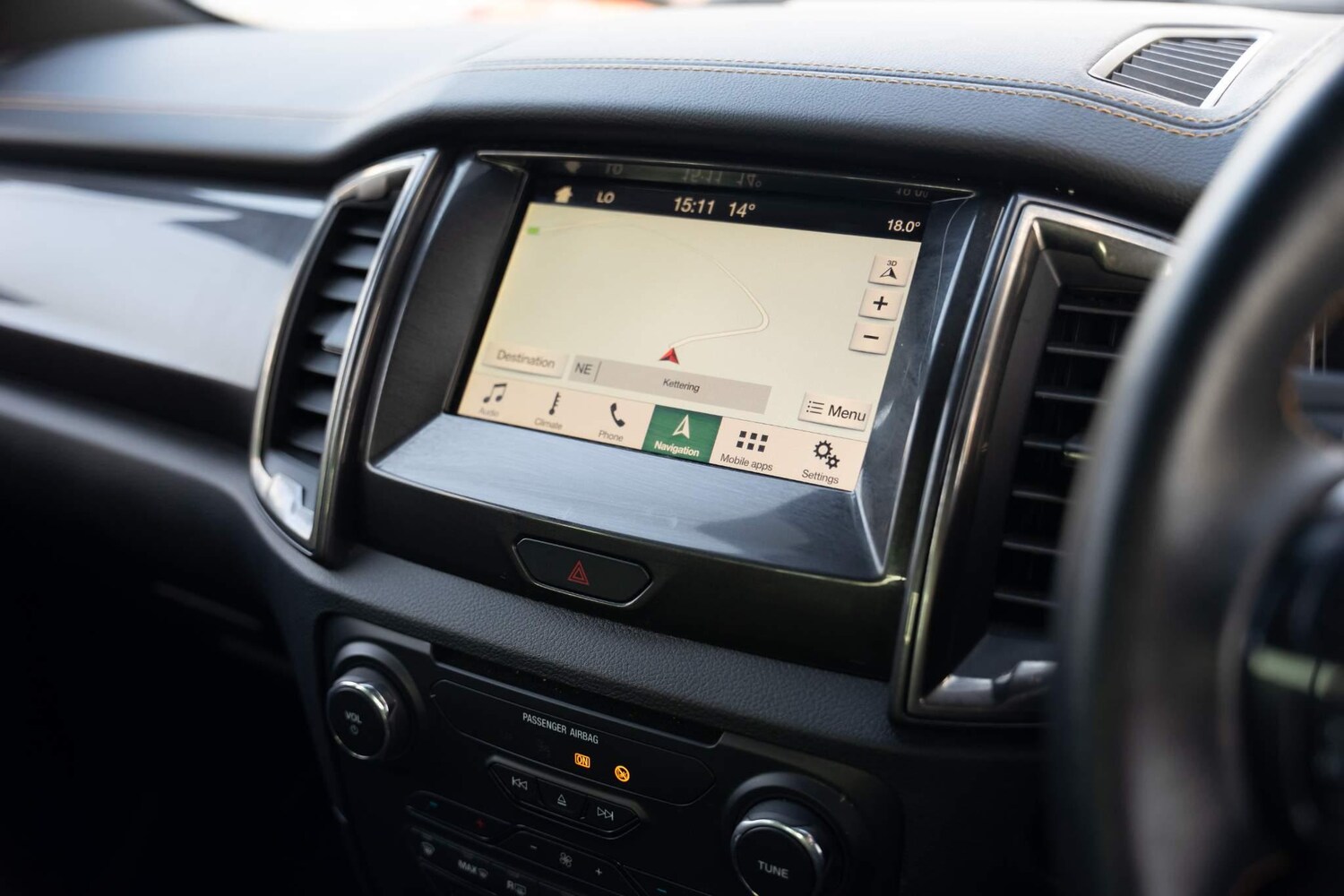 Used Ford Ranger 2020 for sale - 76744841: Photo 29