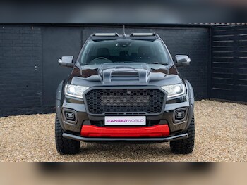 Used Ford Ranger 2020 for sale - 76744841: Photo