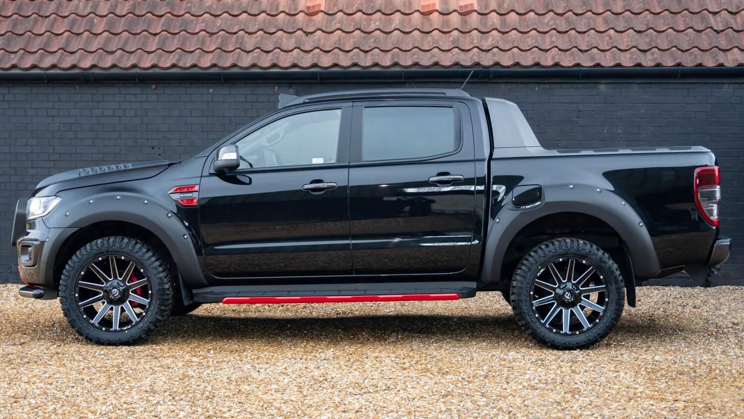 Used Ford Ranger 2020 for sale - 76744841: Photo 5