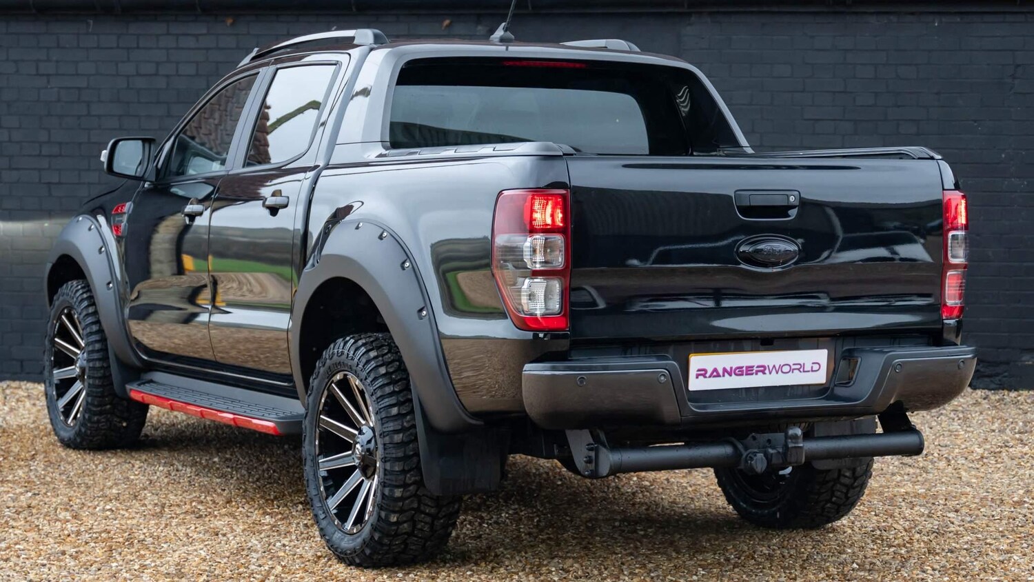 Used Ford Ranger 2020 for sale - 76744841: Photo 6