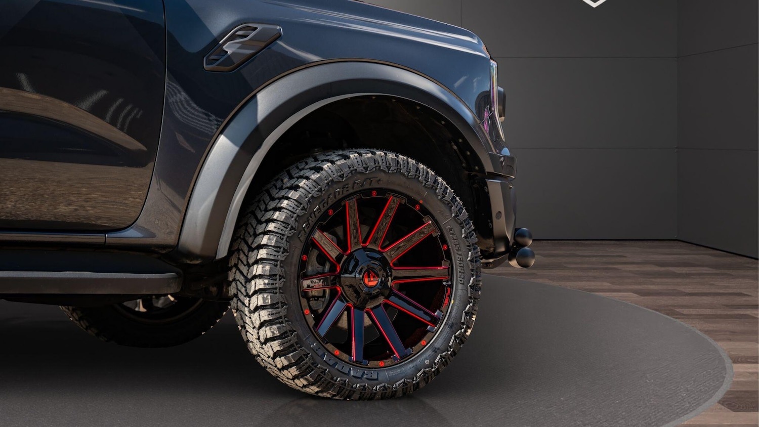 Used Ford Transit Custom 2024 for sale - 77417021: Photo 10