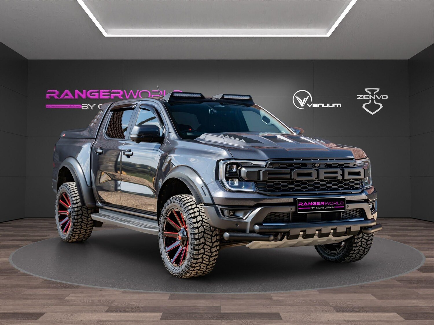 Used Ford Transit Custom 2024 for sale - 77417021: Photo 11