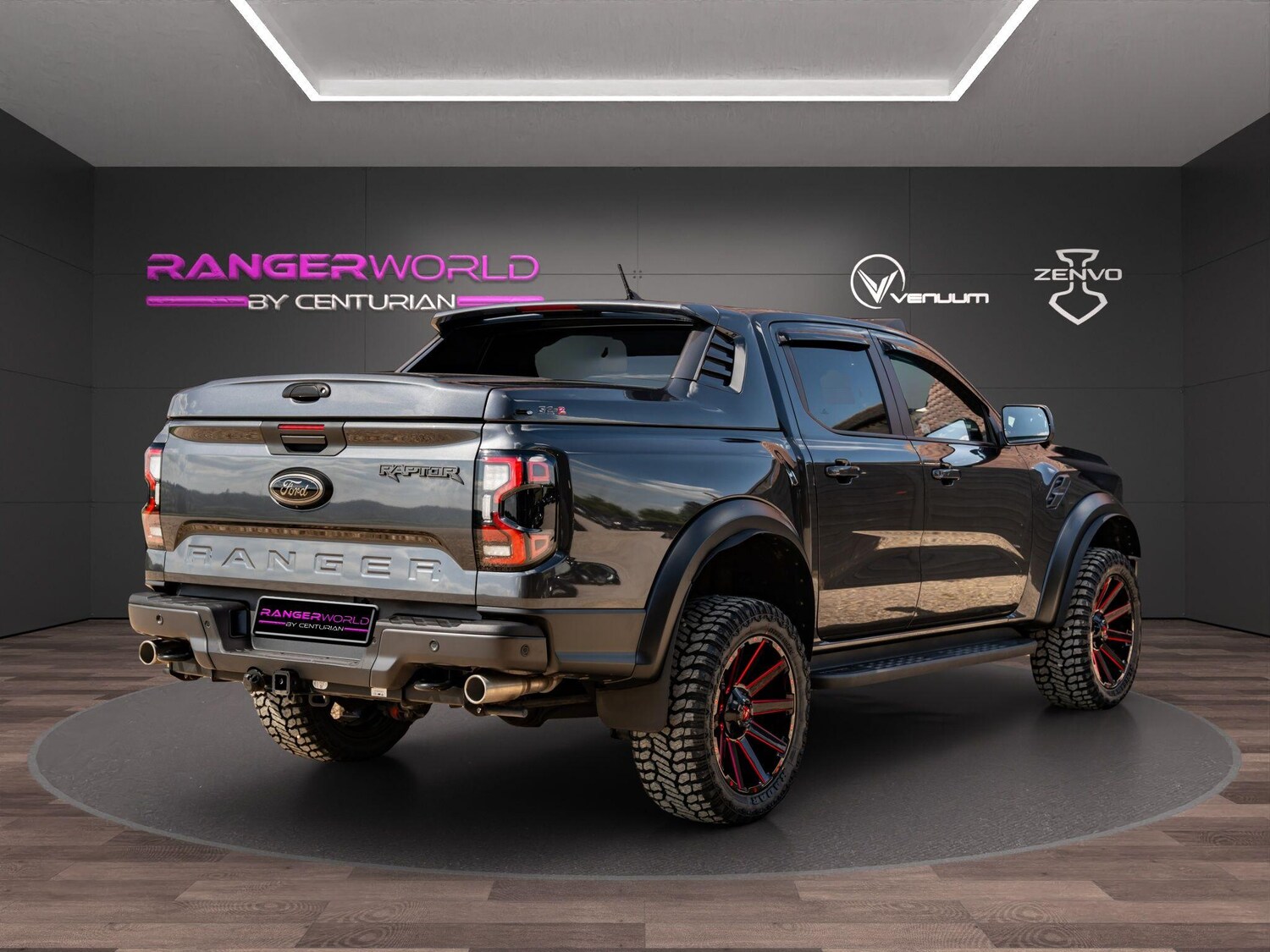 Used Ford Transit Custom 2024 for sale - 77417021: Photo 13