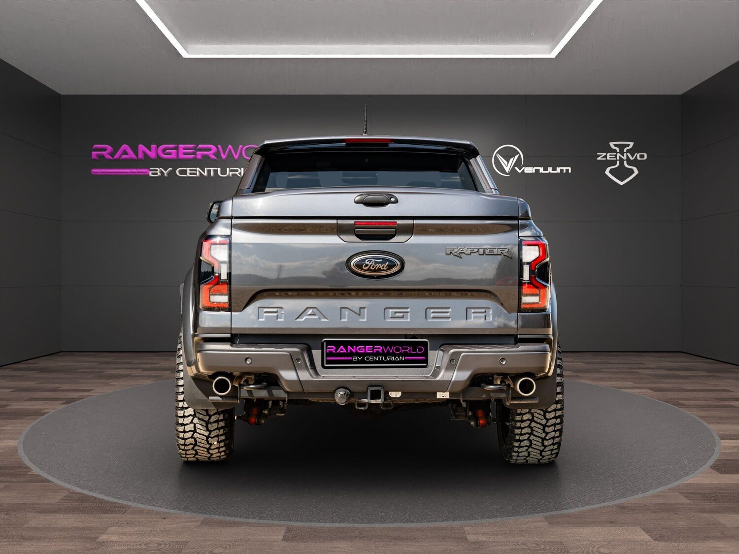 Used Ford Transit Custom 2024 for sale - 77417021: Photo 14