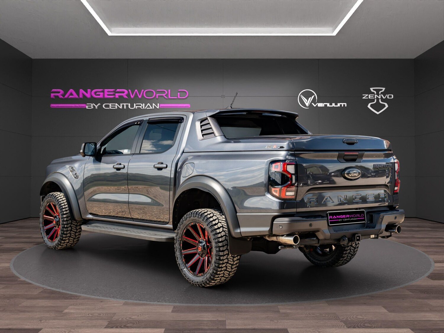 Used Ford Transit Custom 2024 for sale - 77417021: Photo 15