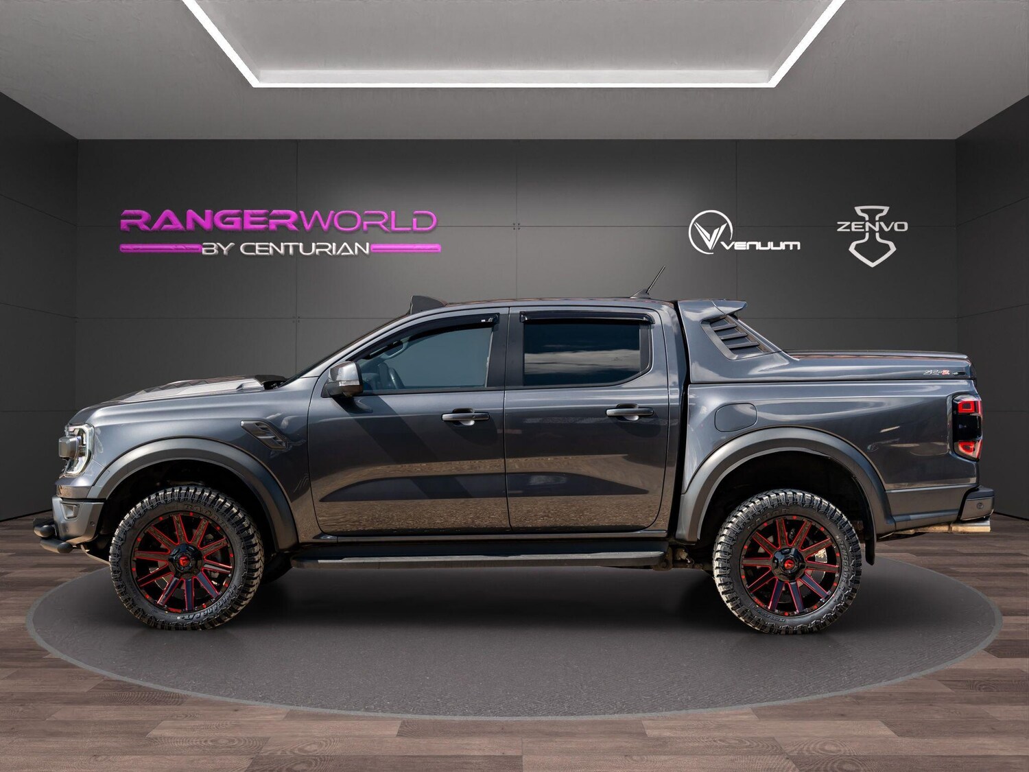 Used Ford Transit Custom 2024 for sale - 77417021: Photo 16