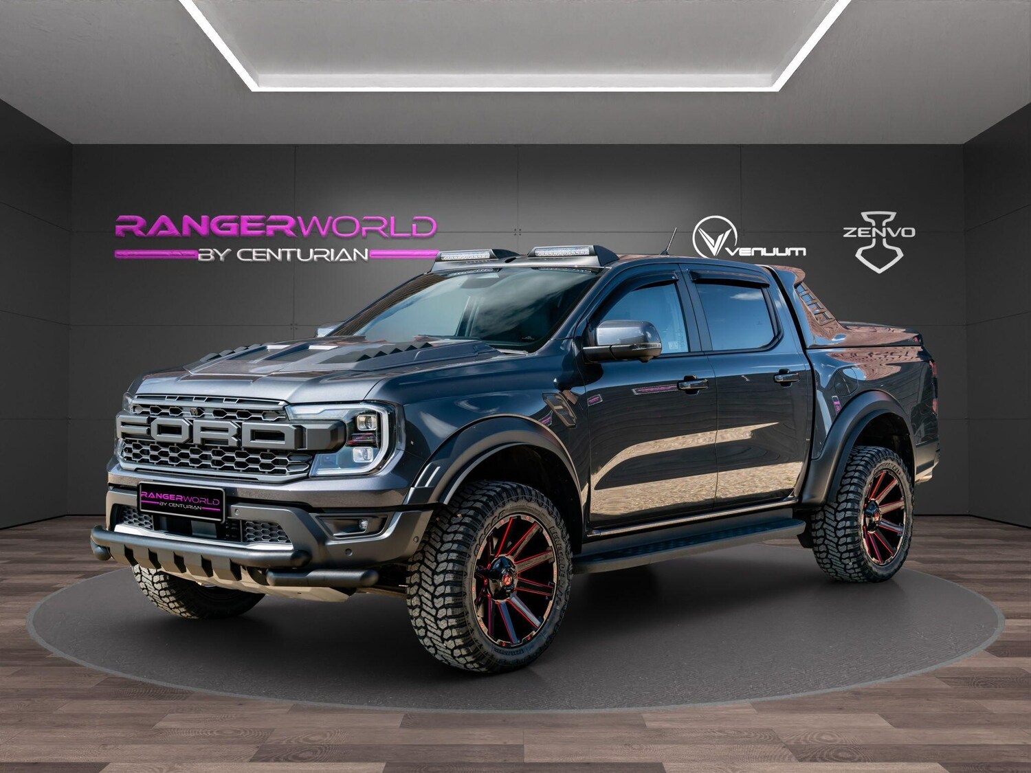 Used Ford Transit Custom 2024 for sale - 77417021: Photo 17