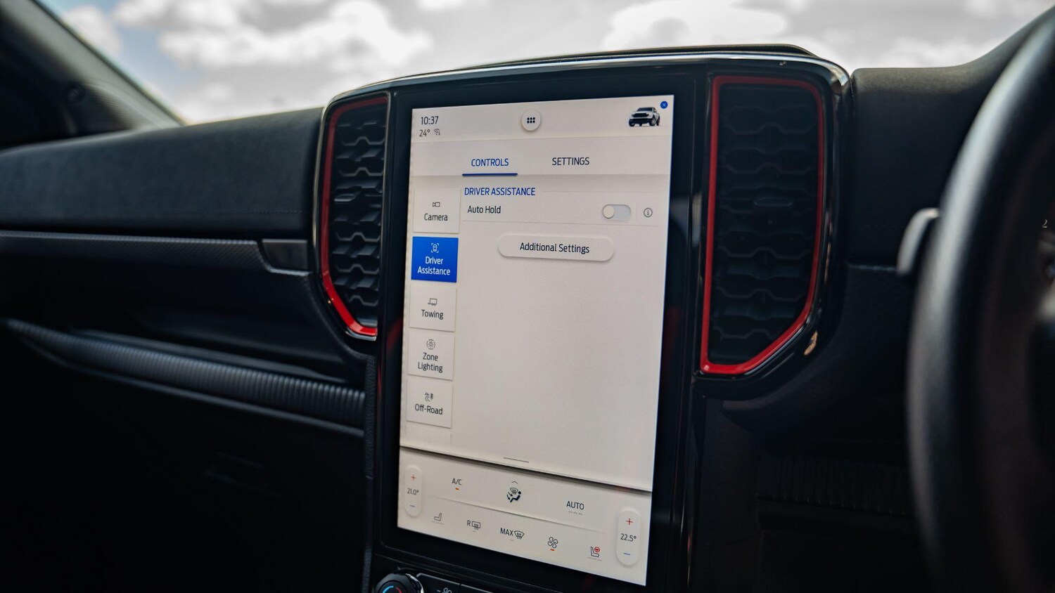 Used Ford Transit Custom 2024 for sale - 77417021: Photo 47