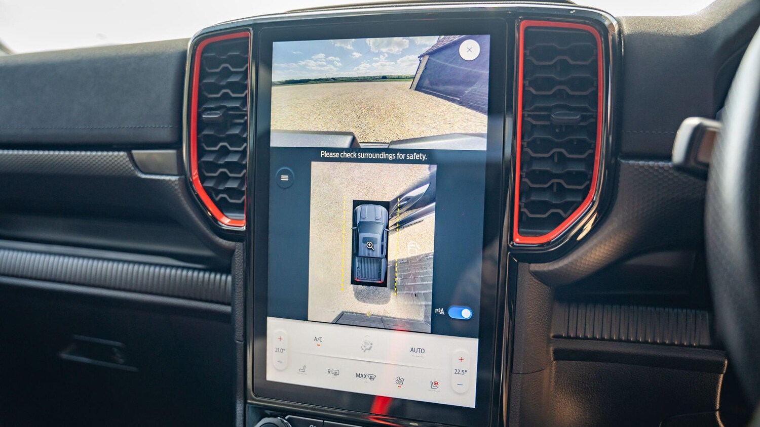 Used Ford Transit Custom 2024 for sale - 77417021: Photo 48