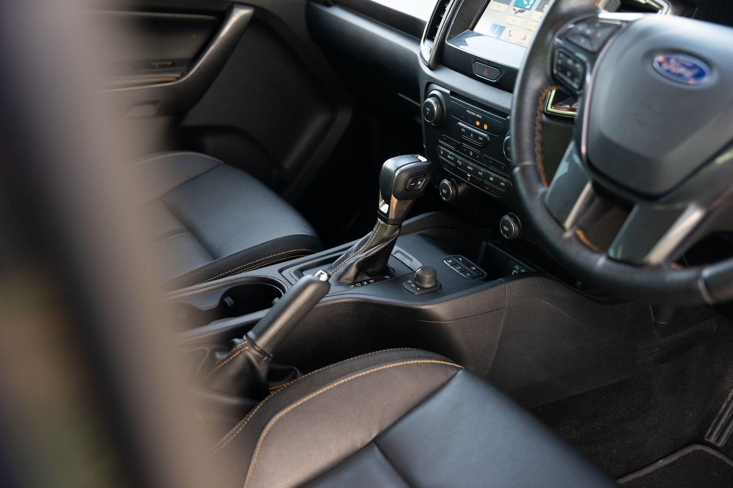 Used Ford Ranger 2021 for sale - 77646280: Photo 31