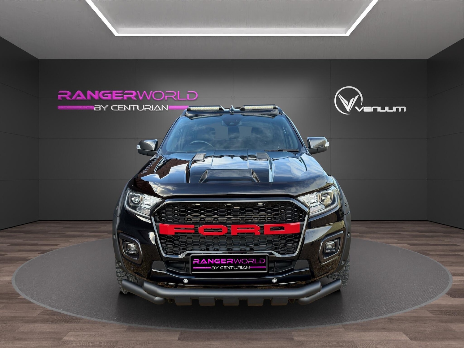 Used Ford Ranger 2021 for sale - 77646280: Photo 5