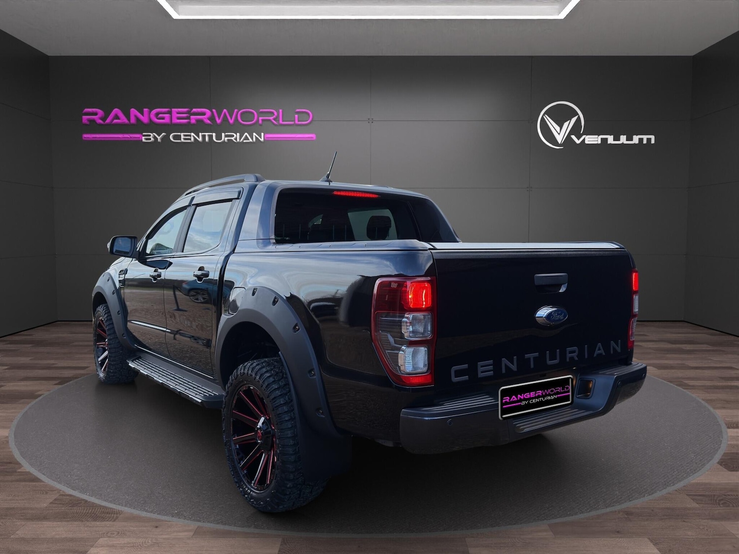 Used Ford Ranger 2021 for sale - 77646280: Photo 6