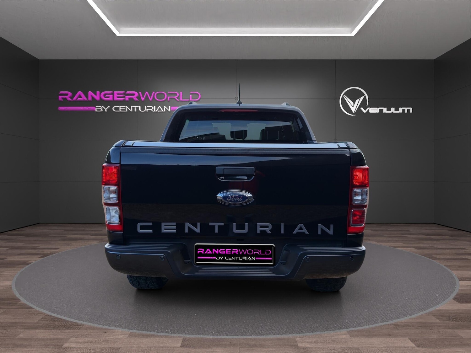 Used Ford Ranger 2021 for sale - 77646280: Photo 7