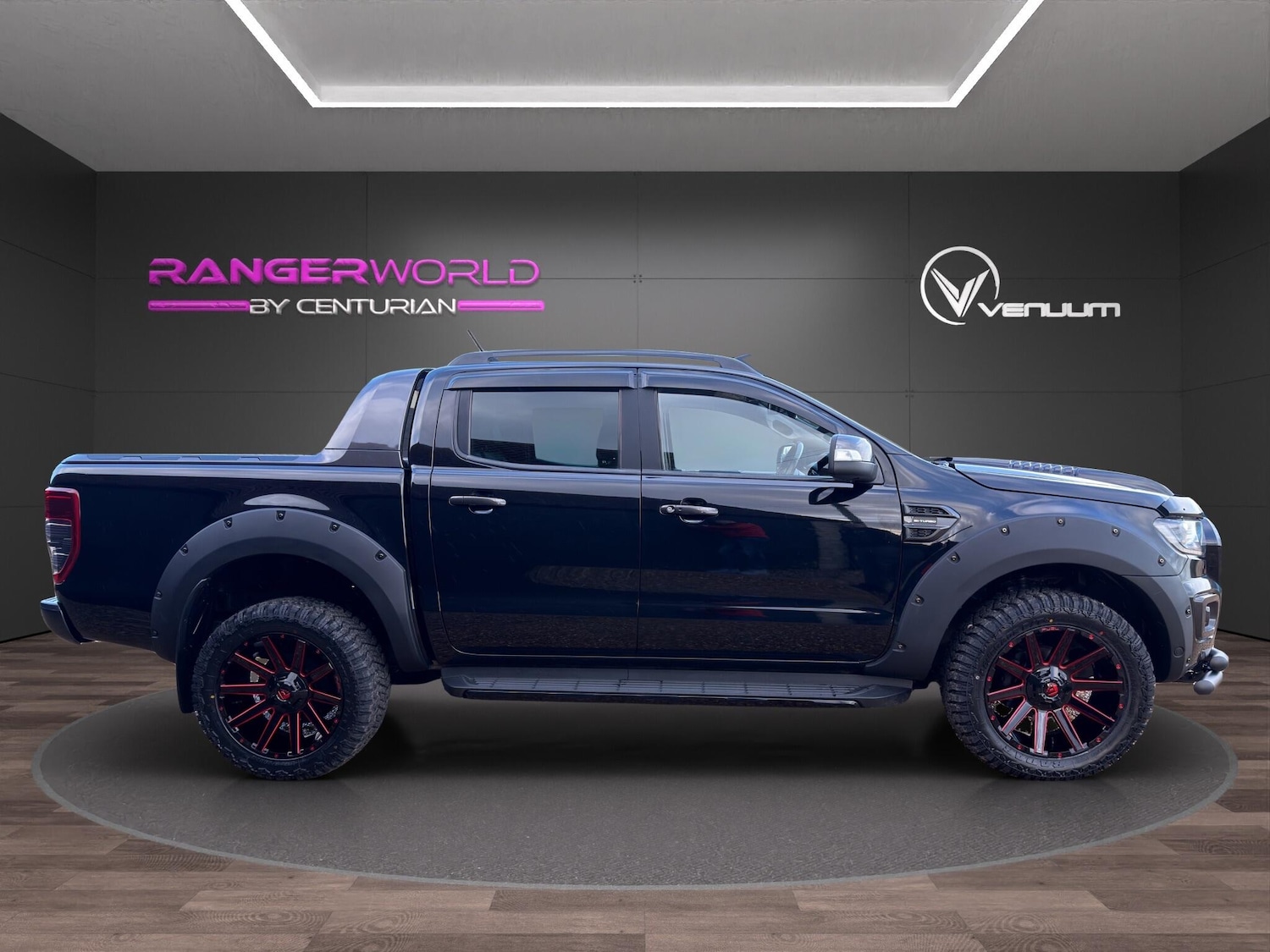 Used Ford Ranger 2021 for sale - 77646280: Photo 8