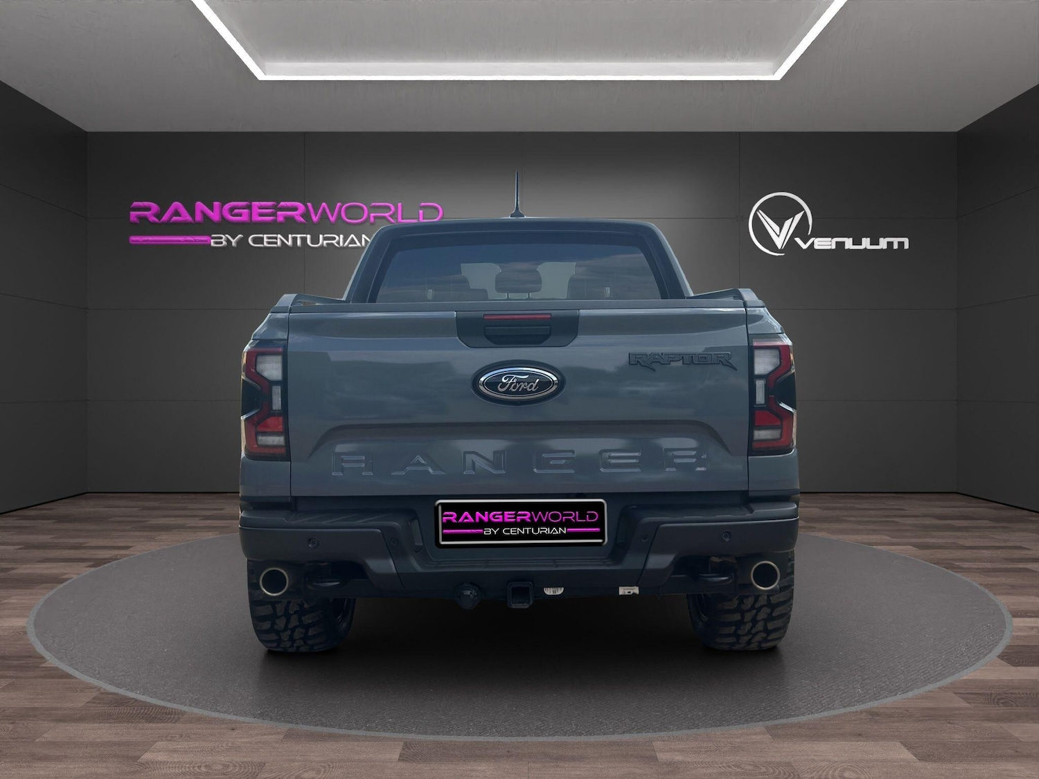 Used Ford Ranger 2025 for sale - 77417030: Photo 7