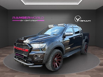 Used Ford Ranger 2021 for sale - 78504112: Photo