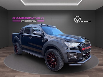 Used Ford Ranger 2021 for sale - 78504112: Photo