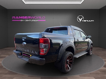 Used Ford Ranger 2021 for sale - 78504112: Photo