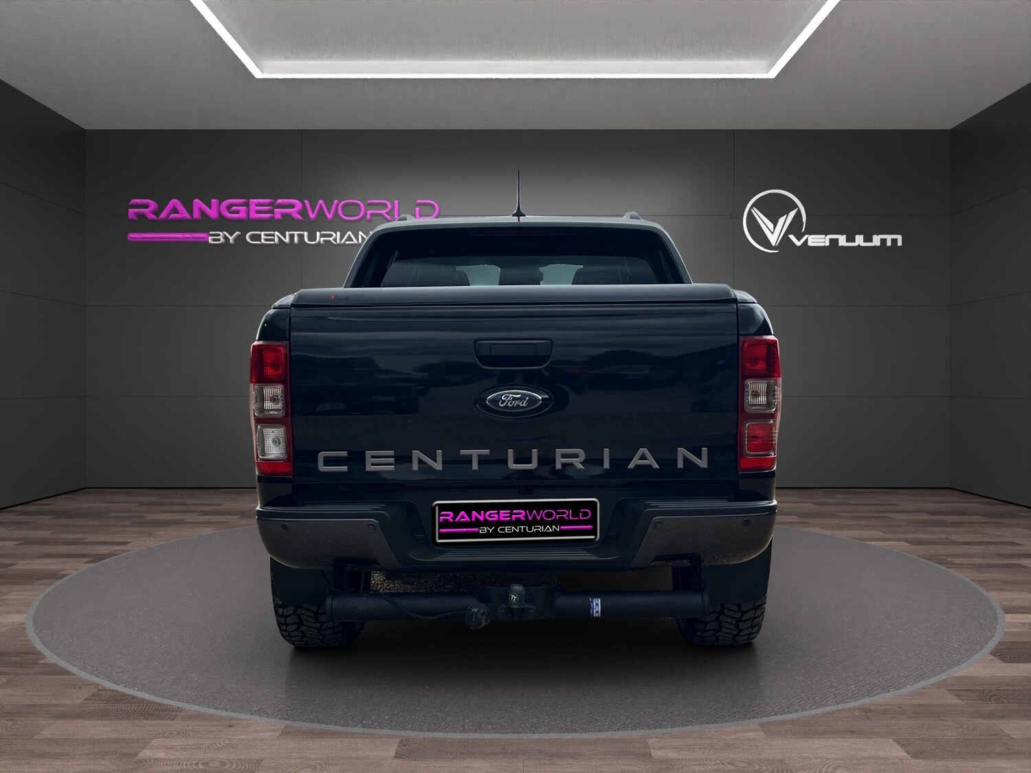 Used Ford Ranger 2022 for sale - 76743049: Photo 4