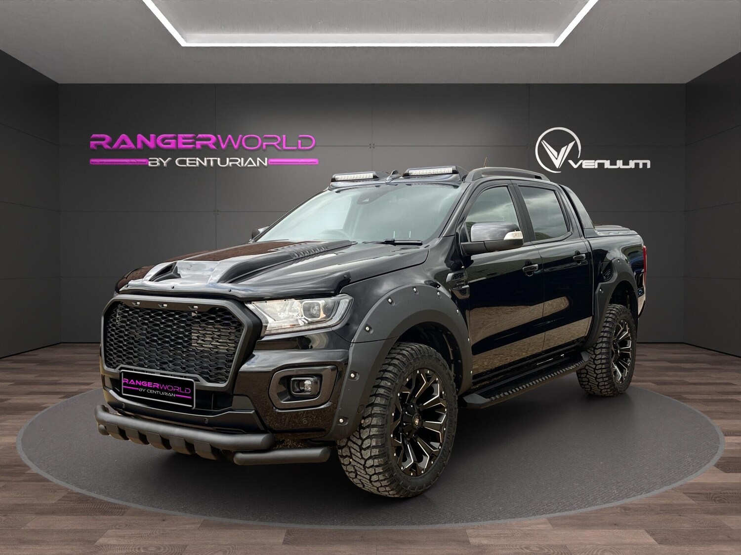 Used Ford Ranger 2022 for sale - 76743049: Photo 7