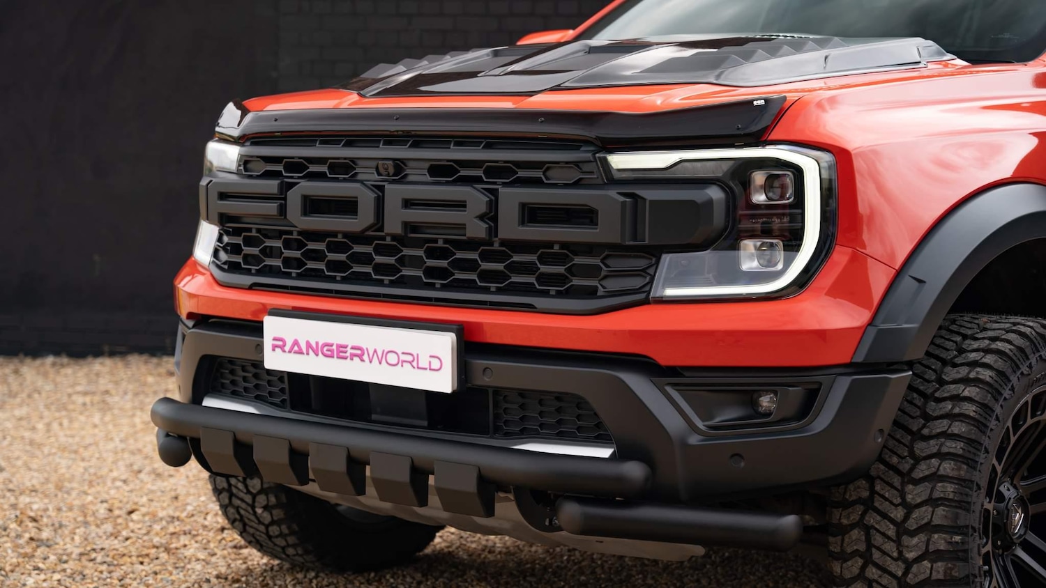 Used Ford Ranger 2023 for sale - 77994441: Photo 23