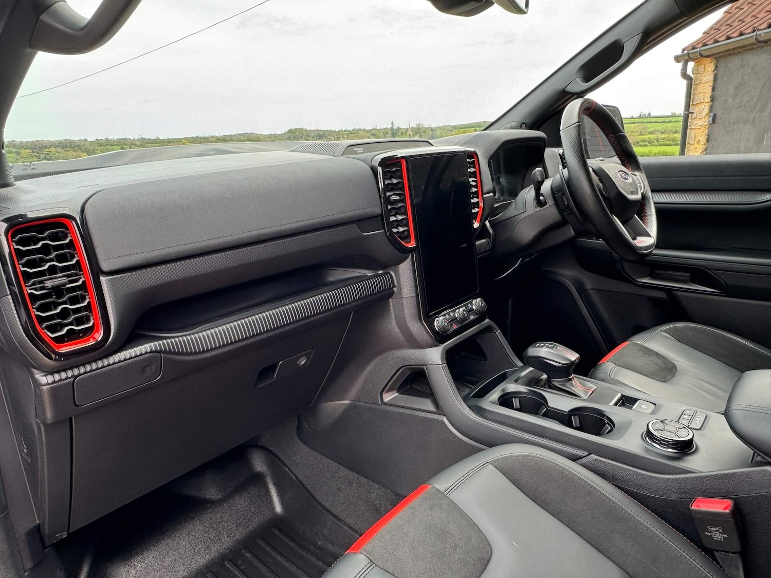 Used Ford Ranger 2023 for sale - 77994441: Photo 27