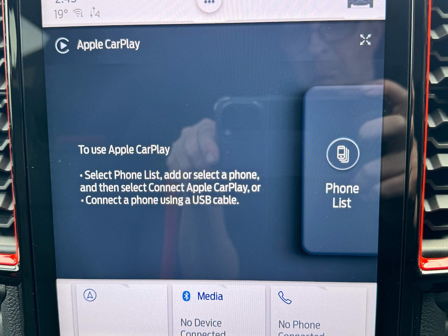 Used Ford Ranger 2023 for sale - 77994441: Photo 29