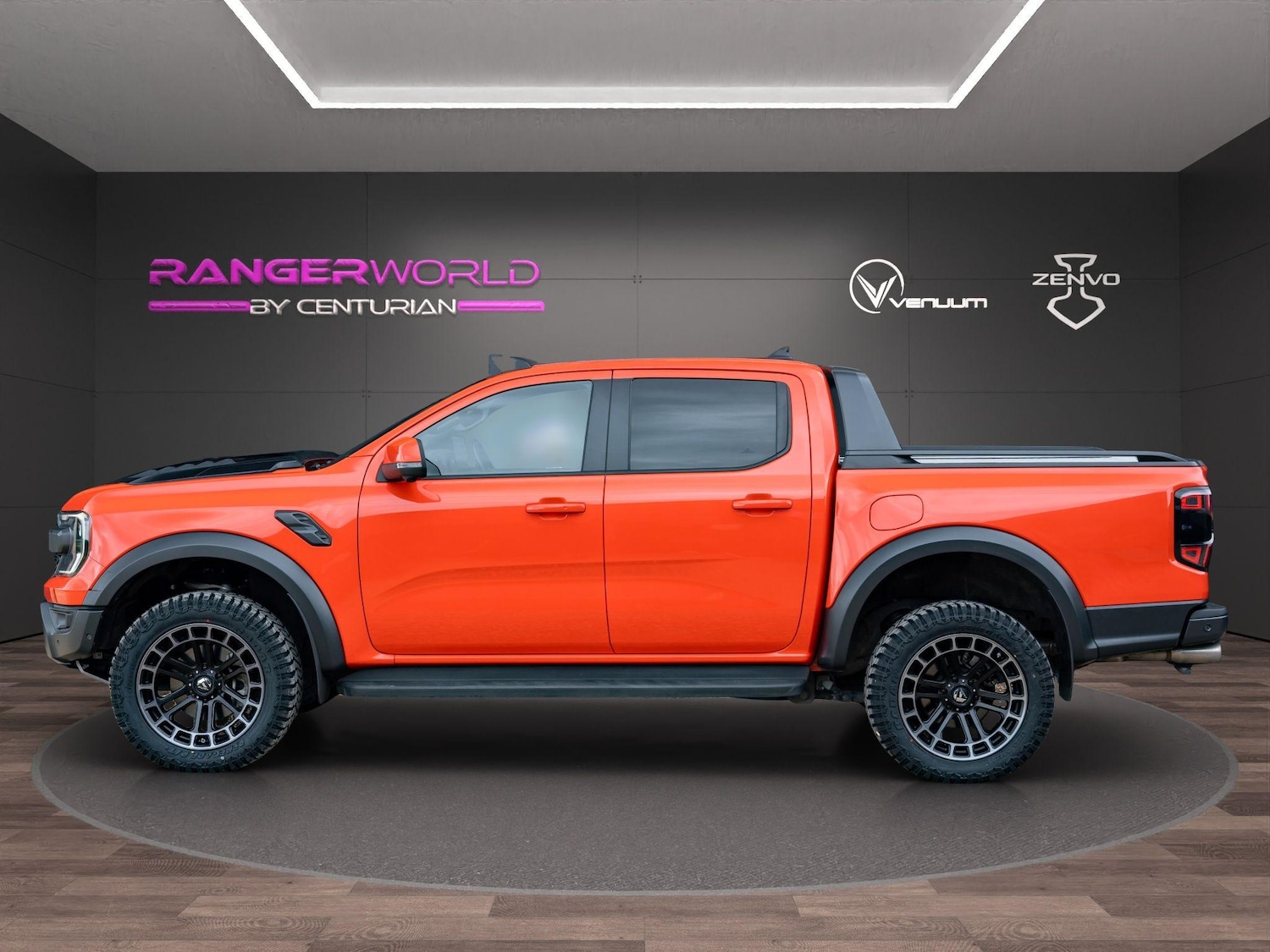 Used Ford Ranger 2023 for sale - 77994441: Photo 5