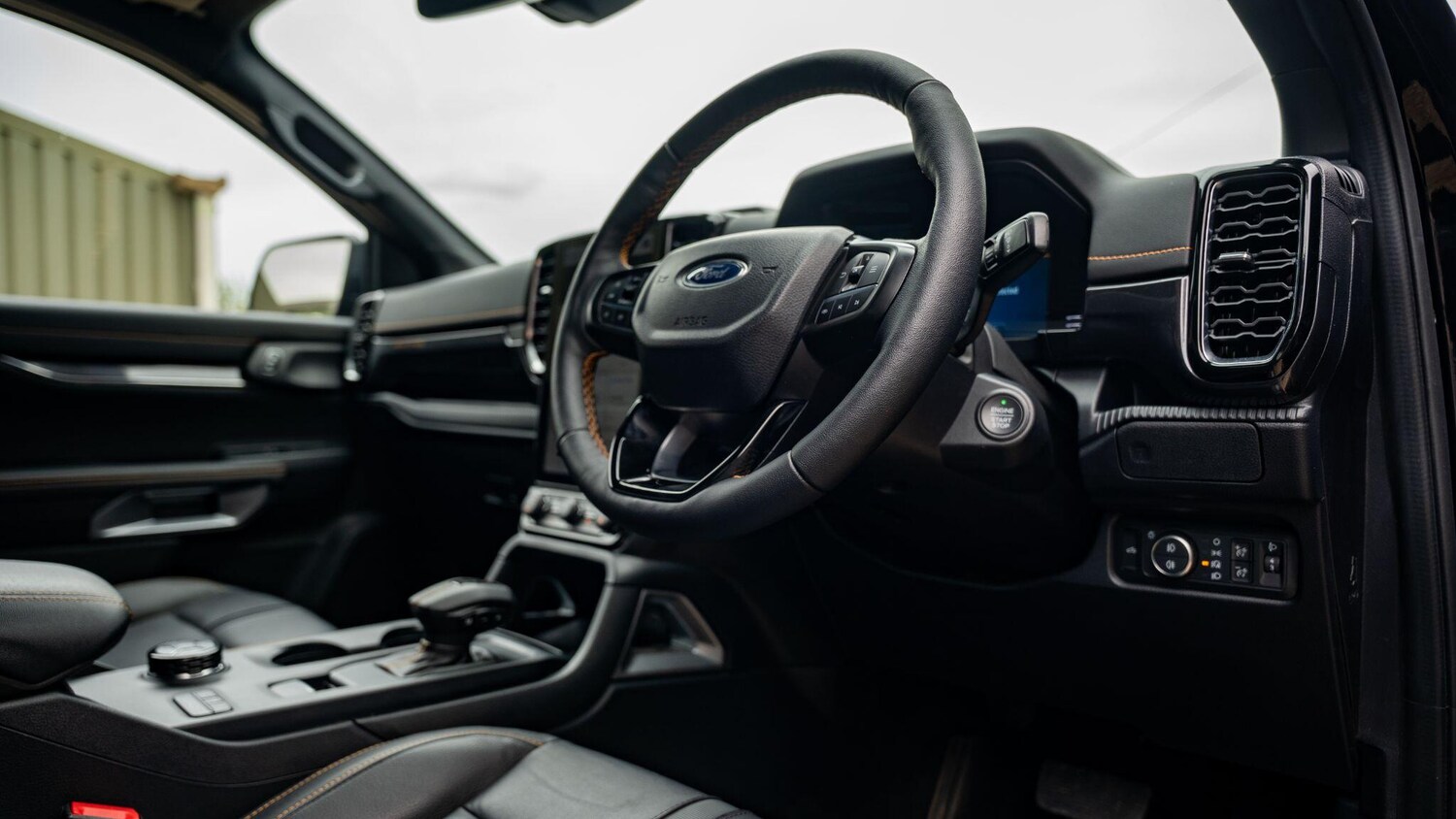 Used Ford Ranger for sale - 77417037: Photo 22