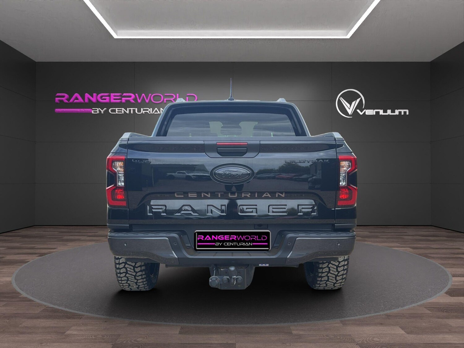 Used Ford Ranger for sale - 77417037: Photo 7