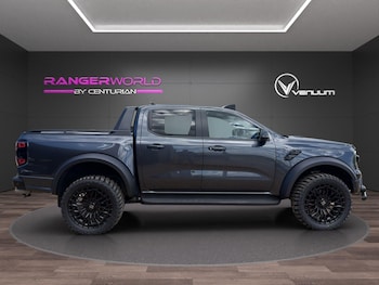 Used Ford Ranger 2023 for sale - 78878643: Photo