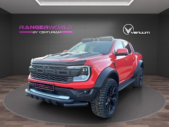 Used Ford Ranger 2023 for sale - 79145259: Photo