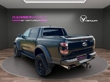Used Ford Ranger 2026 for sale - 79544413: Photo