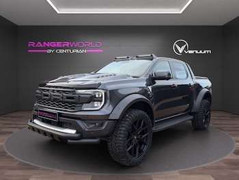 Used Ford Ranger 2025 for sale - 78231890: Photo