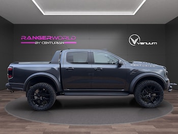 Used Ford Ranger 2025 for sale - 78231890: Photo